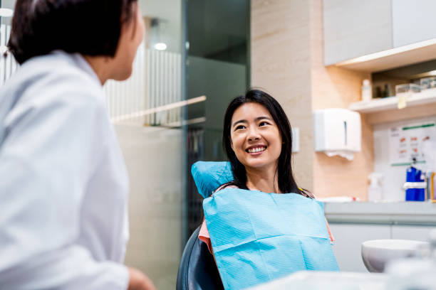 Advanced Technology for Better Dental Care in Pipestone, MN