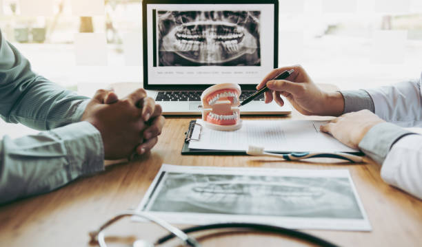 Oral Cancer Screening in Pipestone, MN